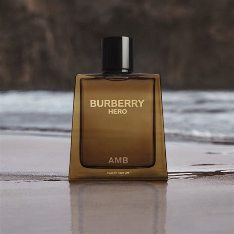 burberry hero opinioni|burberry hero edp reviews.